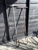 2 Grondboren, Ophalen, Gebruikt, Grondboor