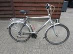 gazelle medeo limited edition heren fiets, Fietsen en Brommers, Fietsen | Heren | Herenfietsen, 57 tot 61 cm, Ophalen, Gebruikt