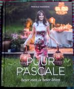 Pascale Naessens Puur Pascale - Beter eten is beter leven, Nieuw, Nederland en België, Ophalen of Verzenden, Gezond koken