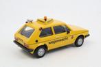 1:43  Volkswagen Golf 1 ''ANWB''  -  Thema Toys, Hobby en Vrije tijd, Modelauto's | 1:43, Overige merken, -, Nieuw, Ophalen of Verzenden