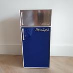 Vintage speelgoed koelkast, Verzenden, Gebruikt
