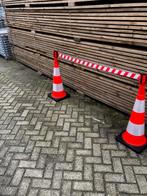 Verkeerskegel diverse afmetingen, Doe-het-zelf en Verbouw, Overige Doe-het-zelf en Verbouw, Nieuw, Ophalen