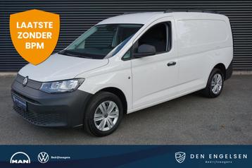 Volkswagen Caddy Cargo Maxi 2.0 TDI | 122 PK DSG | App-Conne beschikbaar voor biedingen