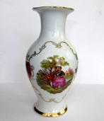 Retro Limoges porseleinen vaasje., Antiek en Kunst, Antiek | Vazen, Ophalen of Verzenden