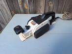 Black & Decker 80PLA schaafmachine (2), Doe-het-zelf en Verbouw, Ophalen of Verzenden, Gebruikt