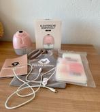 Elektrische Borstkolf Vulpes Goods, Kinderen en Baby's, Babyvoeding en Toebehoren, Ophalen of Verzenden, Zo goed als nieuw, Borstkolf