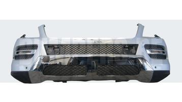 Bumper Mercedes ML 166 11-15 Voorbumper Q3514 beschikbaar voor biedingen