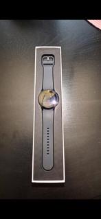 Samsung Galaxy Watch 5, Zwart, Samsung ⌚️, Ophalen of Verzenden, Zo goed als nieuw
