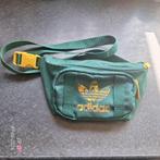 Adidas tasje (Nieuw!), Ophalen of Verzenden, Nieuw, Groen, Overige merken