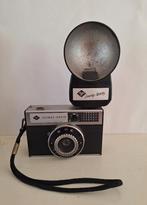 Agfa Isomat Rapid plus lens Agnar 1:4,5/ 38, Ophalen of Verzenden