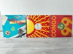 Reggae set 12 inches en singles, Ophalen of Verzenden, Gebruikt, Overige soorten