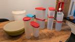 Tupperware artikelen, Huis en Inrichting, Keuken | Tupperware, Ophalen of Verzenden