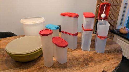 Tupperware artikelen, Huis en Inrichting, Keuken | Tupperware, Ophalen of Verzenden