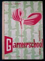 Garneerschool voor Banketbakkers 1956, Overige typen, Ophalen of Verzenden, Wijers & Klaarenbeek, Zo goed als nieuw