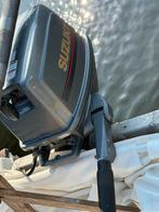 Suzuki 5pk buitenboord motor, Watersport en Boten, Ophalen of Verzenden