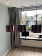 Eetkamer lamp, Huis en Inrichting, Lampen | Hanglampen, Ophalen, Zo goed als nieuw, Minder dan 50 cm