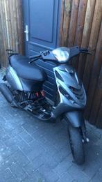 Zip 125 stage 1, Fietsen en Brommers, Scooters | Piaggio, Tweetakt, Maximaal 45 km/u, Zip, Zo goed als nieuw