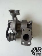 Turbo revisie citroen,ford,mazda,peugeot 1.4hdi,tdci 54,68pk, Ophalen of Verzenden, Gereviseerd, Citroën