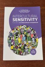 Intercultural sensitivity, Ophalen of Verzenden, Zo goed als nieuw