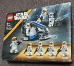 Lego Star Wars 75359 Ahsoka 332 Clone Trooper battle pack, Ophalen of Verzenden, Nieuw