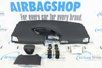 Airbag set - Dashboard leer Toyota Verso (2011-heden)