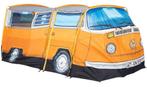 Geweldige VW T2 bus tent met binnentent nieuw 3 persoons, Caravans en Kamperen, Ophalen of Verzenden, Nieuw