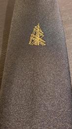 Sail Amsterdam stropdas 1985 zwart, Ophalen of Verzenden, Nieuw, Zwart