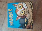 Kaartspel Minoes De kat in de zak, Ophalen of Verzenden, Gebruikt, 999  Games