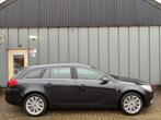Opel Insignia Sports Tourer 1.4 Turbo EcoFLEX Business Editi, Auto's, Opel, Euro 5, Stof, Gebruikt, Zwart