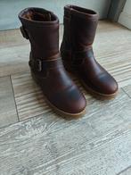 Panama Jack Felina Igloo Laarzen, Ophalen, Hoge laarzen, Bruin, Zo goed als nieuw