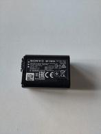 Sony NP-FW50 Accu - Origineel, Ophalen of Verzenden, Gebruikt, Oplaadbaar