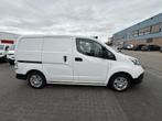 Nissan e-NV200 Optima 40 kWh 100% ELEKTRISCH EIGEN ACCU. ACC, Auto's, Bestelauto's, Gebruikt, Origineel Nederlands, 2 stoelen