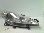KOPLAMP RECHTS Peugeot 207 SW (WE / WU) (89900897), Auto-onderdelen, Verlichting, Gebruikt, Peugeot