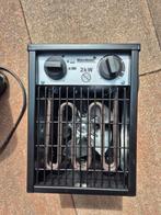 Werkplaats kachel Maxxhome 2kW (3 stuks), Ophalen, Gebruikt, Overige soorten, Elektrisch