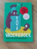 Gerard Janssen - Het vadersboek, Ophalen of Verzenden, Zo goed als nieuw, Gerard Janssen