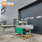 ALTENDORF F45 Elmo3 ** formaatzaag cnc gestuurd