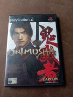 playstation 2 onimusha warlords, Spelcomputers en Games, Games | Sony PlayStation 2, 1 speler, Ophalen of Verzenden, Gebruikt