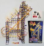 K’NEX Big Ball Factory – Grote, zeldzame set!, Ophalen of Verzenden, Zo goed als nieuw