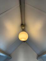 2x IKEA MINUT Plafondlamp - Zo goed als nieuw!, Ophalen, Zo goed als nieuw, Glas, Minder dan 50 cm