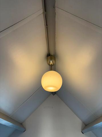 2x IKEA MINUT Plafondlamp - Zo goed als nieuw! beschikbaar voor biedingen