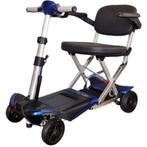 Opvouwbare licht gewicht (21kg) Lithium reis scootmobiel, Overige merken, Nieuw, Ophalen of Verzenden, 16 km/u of meer
