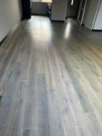 GRATIS Laminaat Vloer - Zelf Ophalen, Ophalen, Gebruikt, Bruin, 25 tot 50 m²