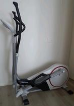 Kettler Unix P Crosstrainer 20kg vliegwiel met hartslagmeter, Ophalen, Gebruikt, Buik, Crosstrainer