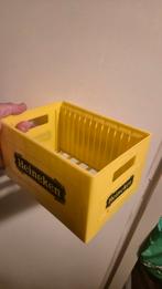 Heineken kratje, Verzamelen, Ophalen of Verzenden, Gebruikt, Overige typen, Heineken