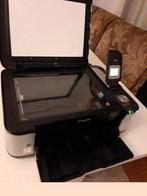 Te koop, Cannon merk printer en scanner., Computers en Software, Printers, Ophalen, Printer