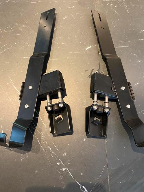 Autistoel adapter voor Urban Arrow/ bakfiets, Fietsen en Brommers, Fietsen | Bakfietsen, Zo goed als nieuw, Overige merken, 1 kind