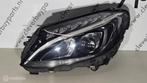 Koplamp origineel Mercedes C-klasse W205 ('14->) A2059062504, Auto-onderdelen, Verlichting, Gebruikt, Mercedes-Benz, Ophalen of Verzenden