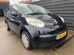 Citroen C1 1.0-12V Séduction AIRCO/5 DEURS/NIEUWE APK!, Voorwielaandrijving, Stof, Gebruikt, 4 stoelen