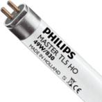 Philips Master TL5 HO 49W / 830 | 145cm | TL buis, Huis en Inrichting, Lampen | Losse lampen, 30 tot 60 watt, Overige typen, Nieuw