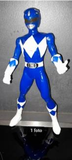 POWER RANGER Actiefiguur, Ophalen of Verzenden, Gebruikt